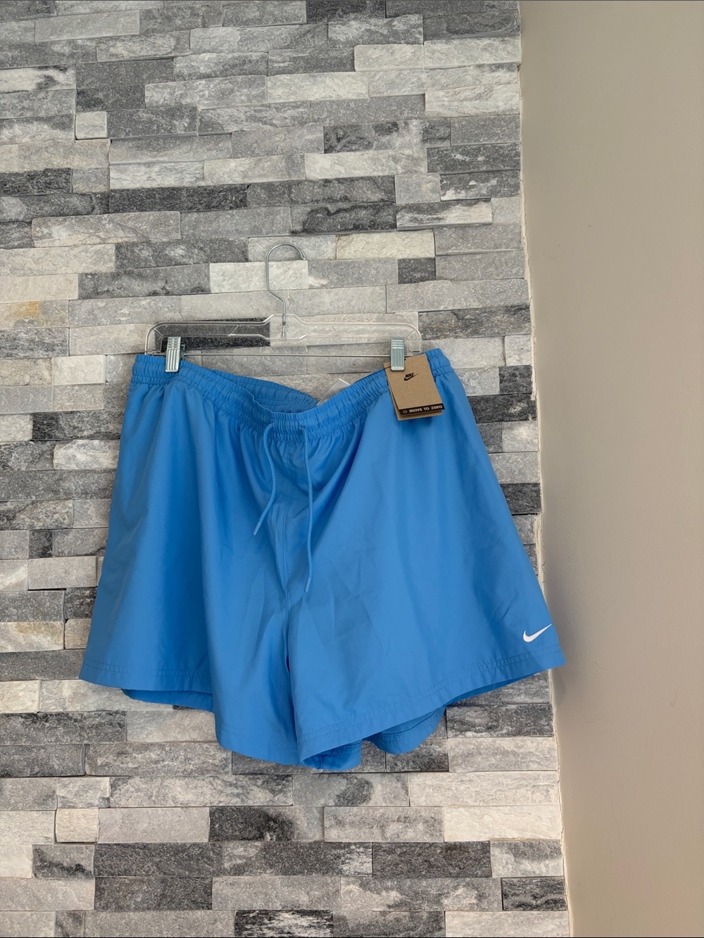 Nike Women's shorts new with tags size xxlarge